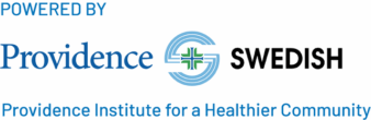 Powered by Providence Swedish Institute for a Healthier Community